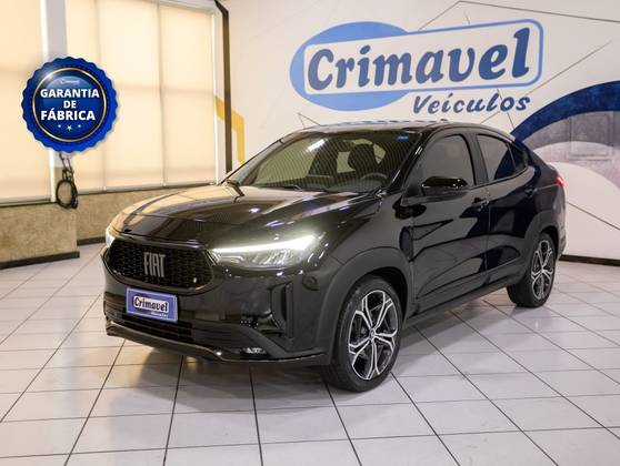 FIAT FASTBACK 1.0 TURBO 200 FLEX IMPETUS CVT